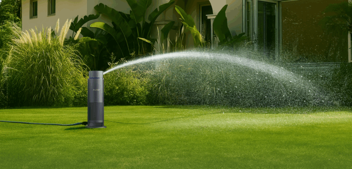 Aiper IrriSense