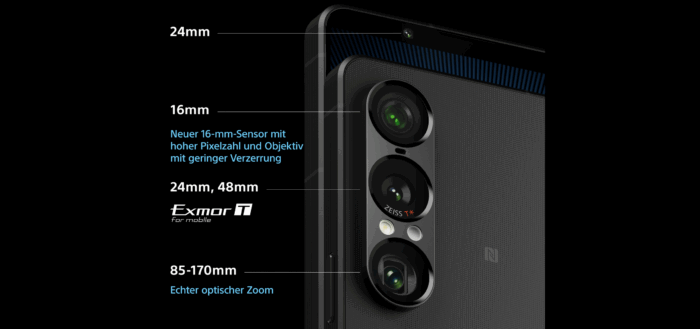 Sony Xperia 1 VII