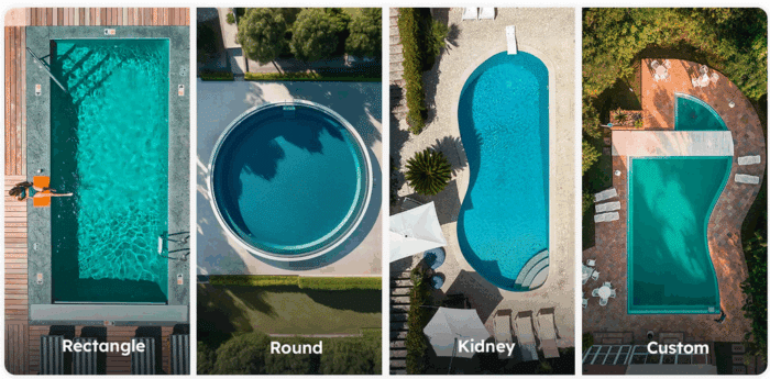 WYBOT C2 Vision
Poolarten