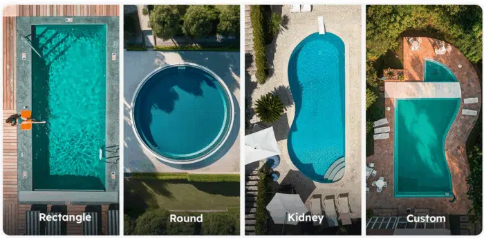 WYBOT C2 Vision
Poolarten