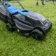 Scheppach Akku-Rasenmäher im Test – Kompakt, günstig – aber für wen reicht’s? (4 Ah Akku inklusive, ca. 22 Minuten Laufzeit, 32 cm Schnittbreite)