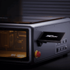 Creality Falcon A1 Pro