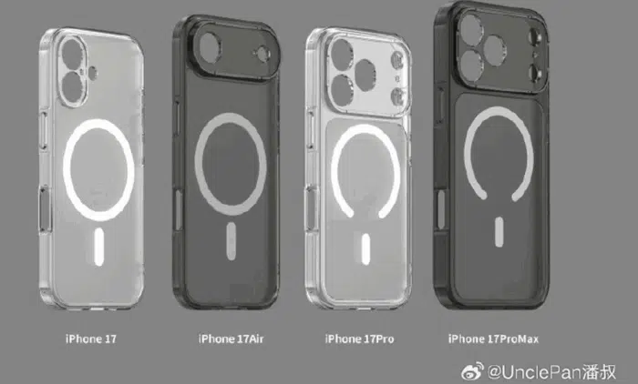 Apple iPhone 17 Pro