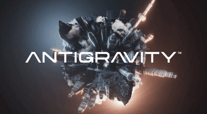Insta360 Antigravity