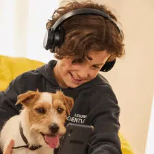 SILVERCREST Bluetooth on-Ear Kopfhörer