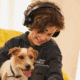 Silvercrest Bluetooth Over-Ear Kopfhörer – Gute und günstige LIDL Kopfhörer (Bluetooth 5.3, 16 Stunden Laufzeit, Active Noise Cancelling, USB-C Ladeanschluss)