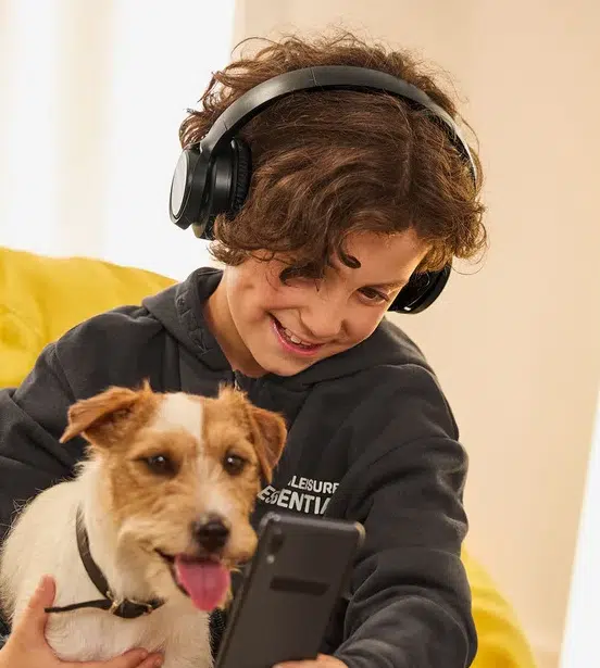 SILVERCREST Bluetooth on-Ear Kopfhörer