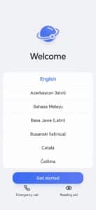 honor 400 Pro Android System