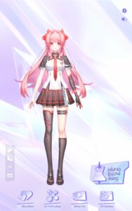 REDMAGIC Astra Mora