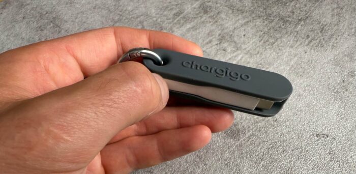 chargigo
CableStick S