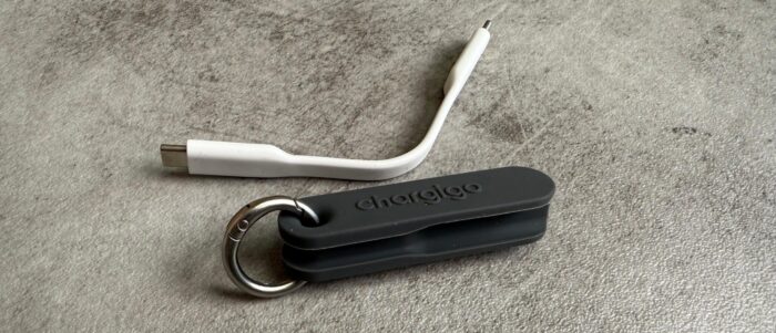 chargigo
CableStick S