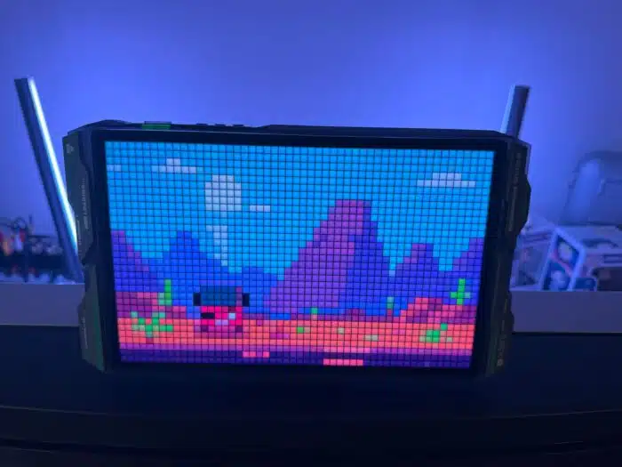 Govee Gaming Pixel Light