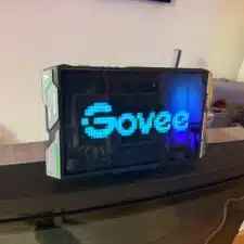 Govee Gaming Pixel Light
