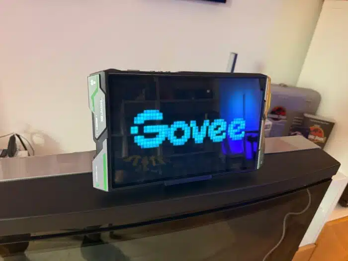 Govee Gaming Pixel Light