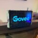 Govee Gaming Pixel Light – Smarte Pixelkunst für den Schreibtisch (Zwei Displaygrößen, 32×32 bzw. 52×32 Pixel, KI-Editor, 150+ Szenen, 30 fps)