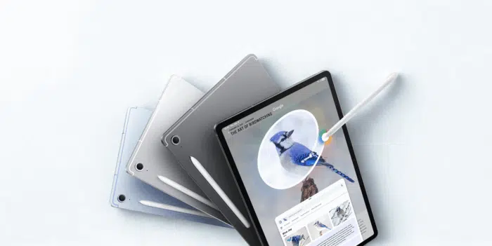 SAMSUNG Galaxy Tab S10 FE