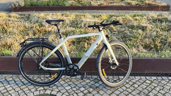 ADO E-Bike