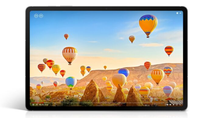 SAMSUNG Galaxy Tab S10 FE