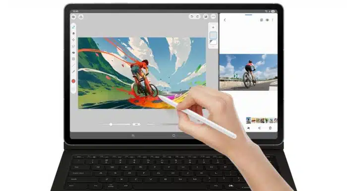 SAMSUNG Galaxy Tab S10 FE