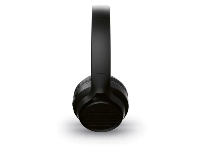 SILVERCREST Bluetooth on-Ear Kopfhörer