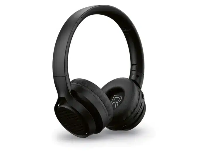 SILVERCREST Bluetooth on-Ear Kopfhörer