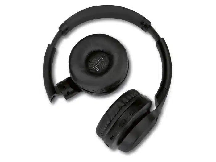 SILVERCREST Bluetooth on-Ear Kopfhörer