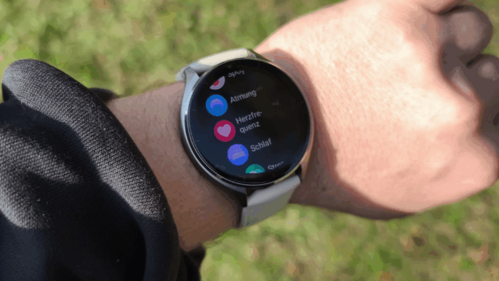 Huawei Smartwatch