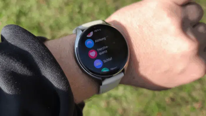 Huawei Smartwatch