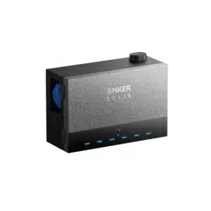 Anker Solix Solarbank Multisystem & Power Dock