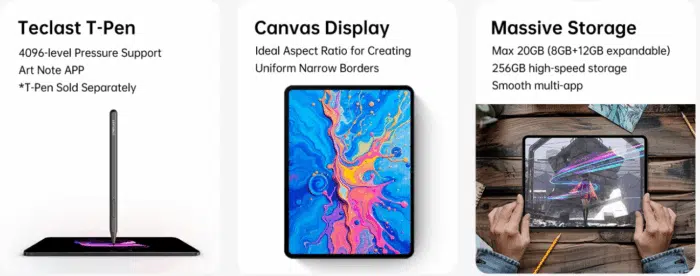 Teclast Artpad Pro