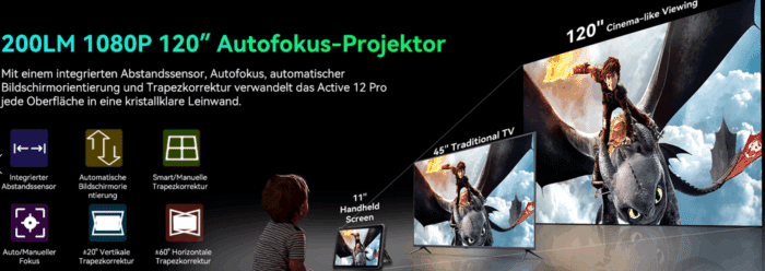 Blackview Active 12 Pro