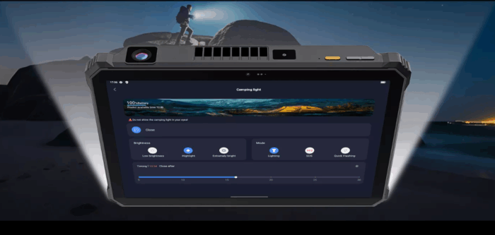 Blackview Active 12 Pro