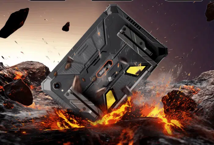 Blackview Active 12 Pro