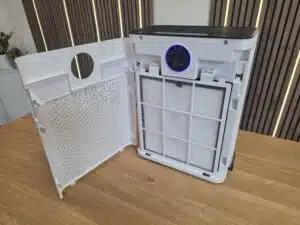 WLEP Luftreiniger