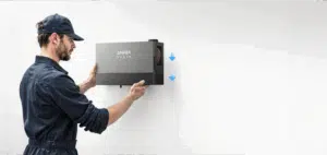 Anker Solix Solarbank Multisystem & Power Dock