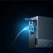 Anker Solix Solarbank Multisystem & Power Dock