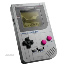 LEGO Game Boy