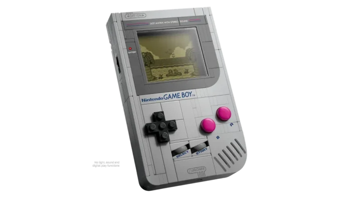 LEGO Game Boy