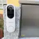 Reolink Video Doorbell Battery – Smarte Türklingel ohne Abo-Stress (2K-Auflösung, HDR, Nachtsicht, Akku, lokale microSD-Speicherung, smarte Objekterkennung, ohne Cloud-Zwang)