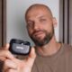 BOYA mini Mikrofon – Das kleine Mikro mit großer Wirkung? (Ladecase mit Akku, USB-C oder Lightning, 48 kHz 16-bit Mono, drei Stufen Rauschunterdrückung, KI-Stimmenwandler, bis 100 m Reichweite)