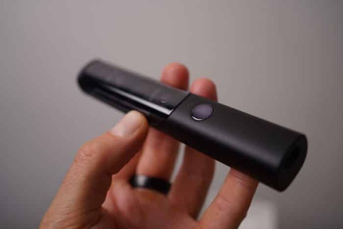 BOYA Magic
Der Stick der alles vereint