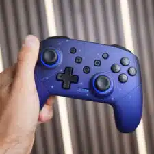 Data Frog S80 Controller