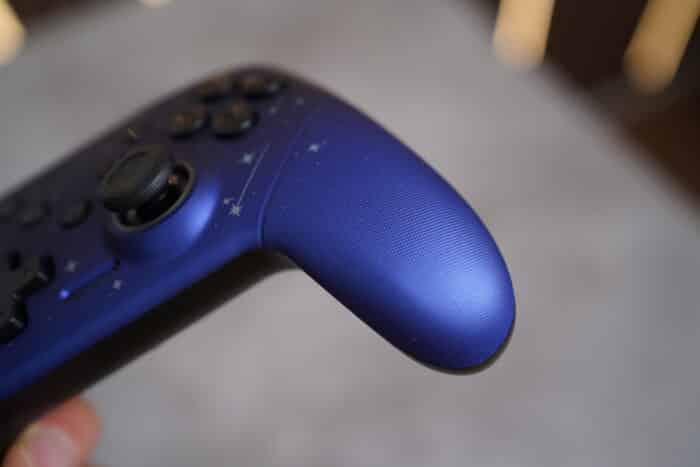 Data Frog S80 Controller
Griff