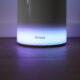 Govee Floor Lamp 2 – Vielseitige Lichtsäule mit App-Steuerung und Stil (RGBICWW-Lichttechnik, Sockelbeleuchtung, über 60 Szenen, Matter-kompatibel)