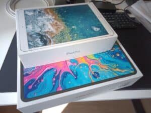 Teclast Artpad Pro Testbilder Hauptkamera