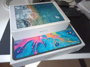 Teclast Artpad Pro Testbilder Hauptkamera