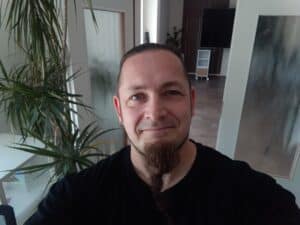 Teclast Artpad Pro Testbilder Hauptkamera