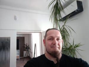 Teclast Artpad Pro Testbilder Hauptkamera