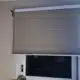Canisteo Motorisierte Tag/Nacht-Rollos – Smarte Steuerung trifft flexible Ausstattung (Motorisiert, integrierter Akku, Smart Home Kompatibel, Alexa, Apple Home, Matter etc.)