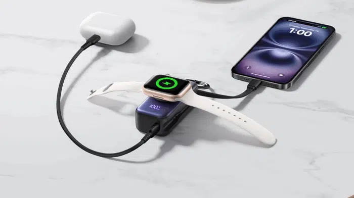 INIU mini Power Bank